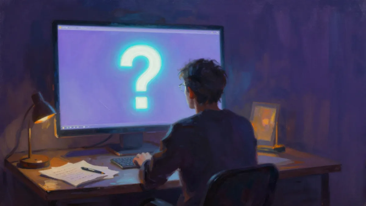 AI 时代最被低估的能力:提问