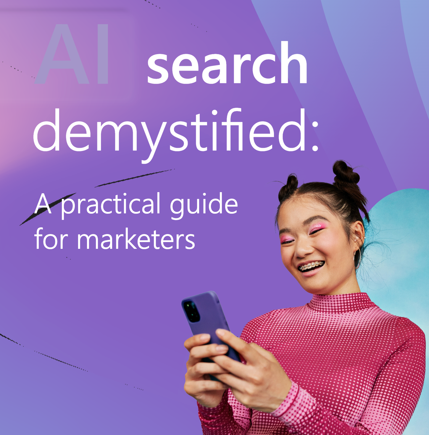 AI 搜索时代，出海品牌的流量逻辑变了