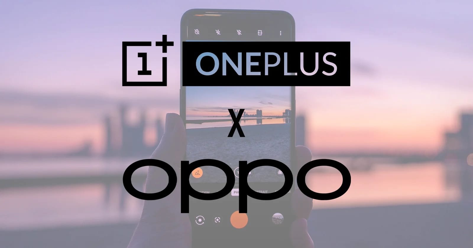 「出海品牌拆解」系列 ②: OnePlus - 同一家公司，两张面孔