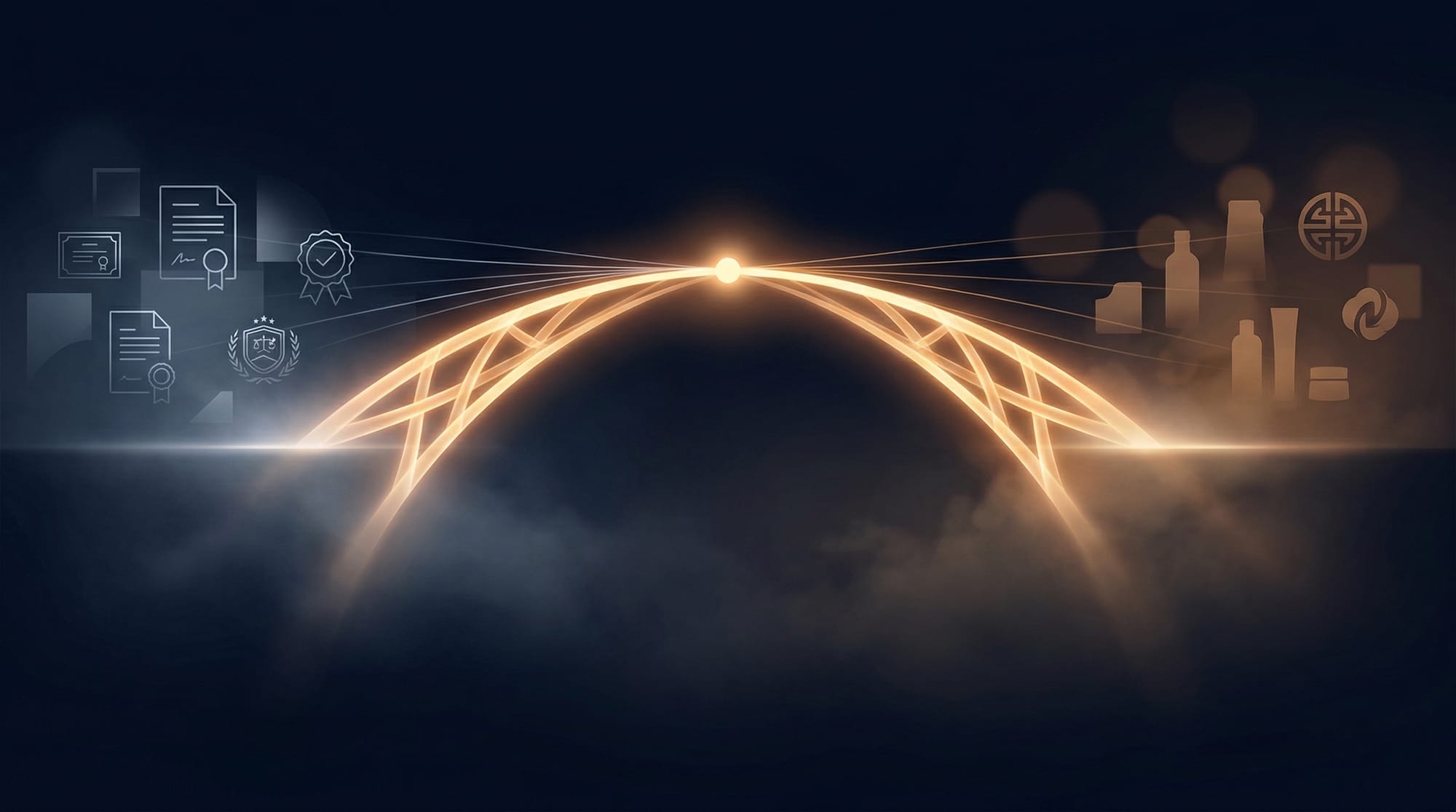 中国品牌的出海信任战，搞错了对手