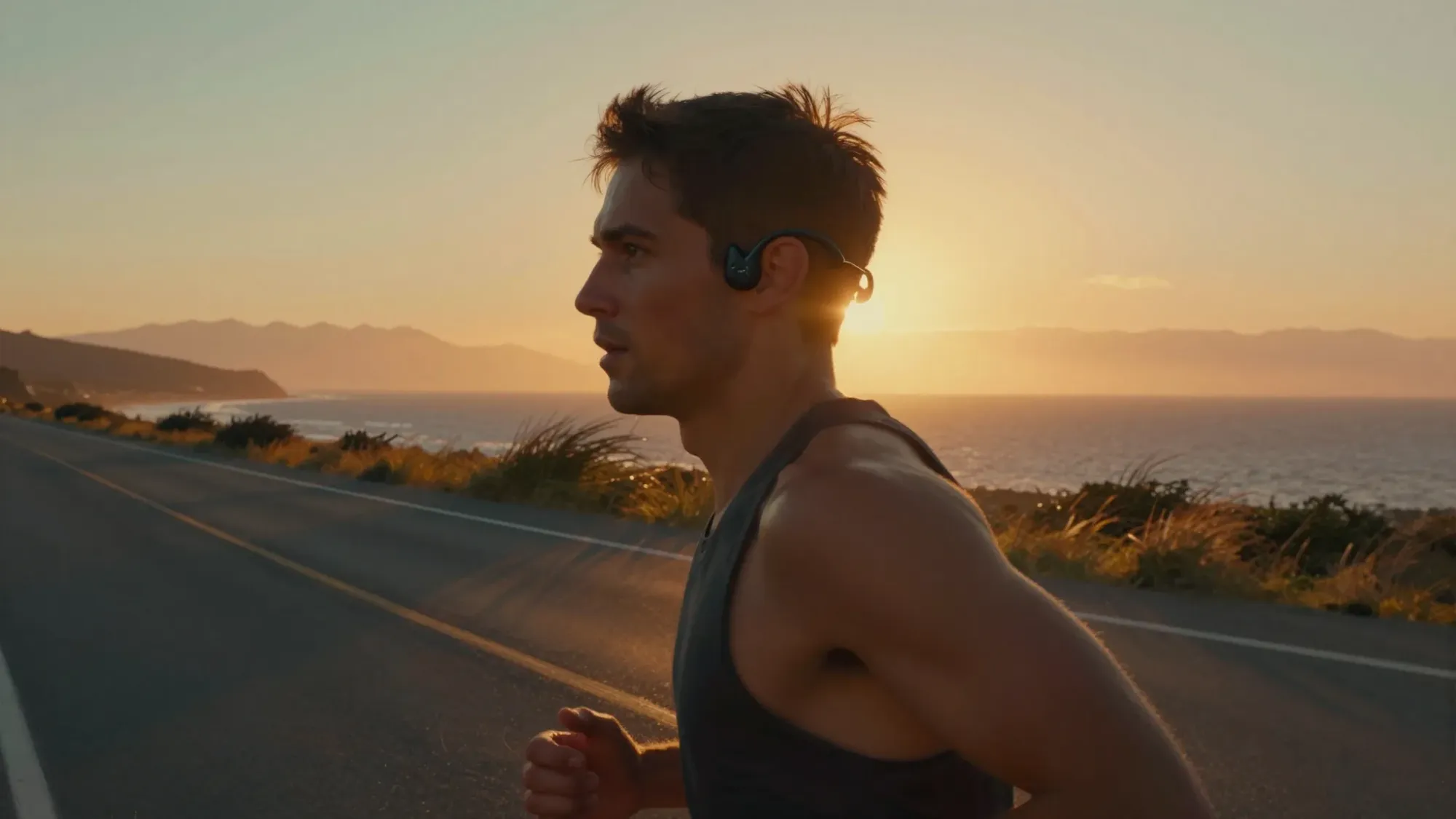 投 100 万电梯广告，不如 Shokz 18 年只做一件事