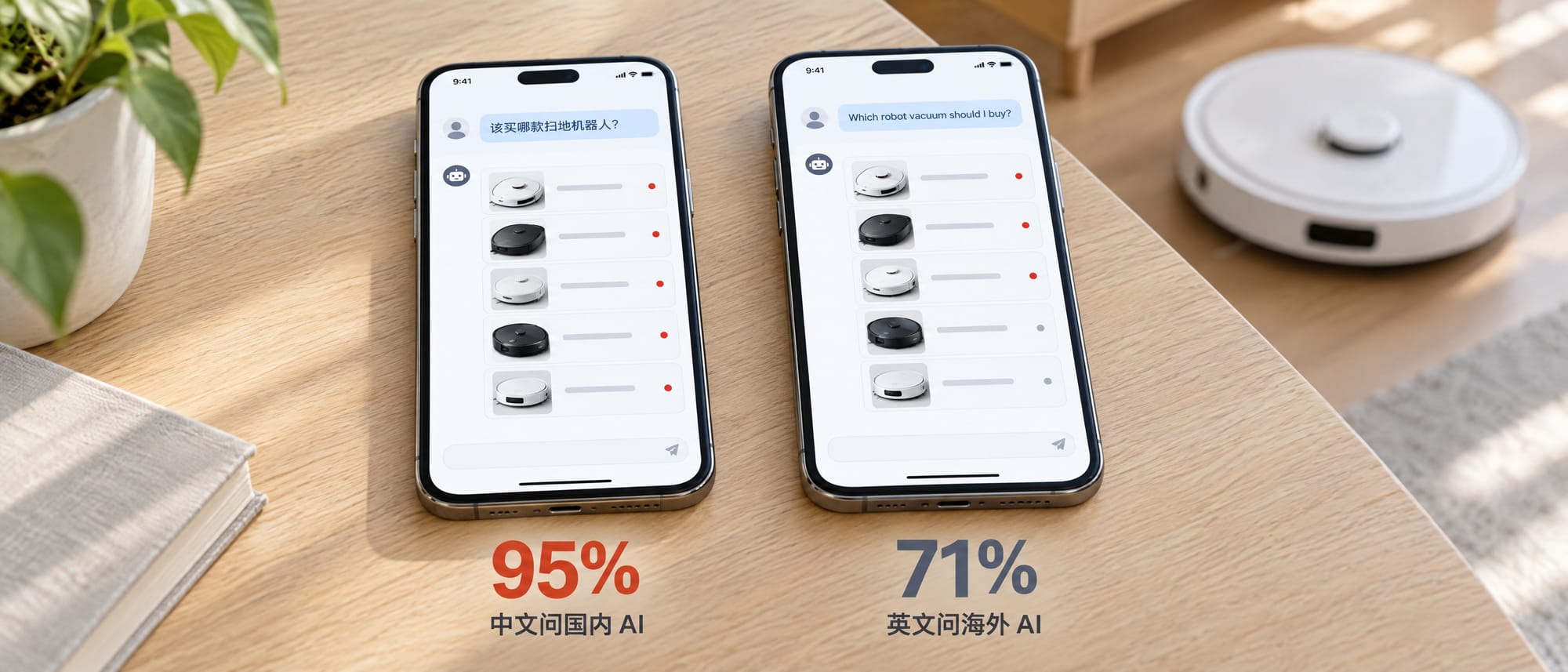 海外 AI 怎么看中国品牌：中国出海品牌 AI 搜索可见度指数（2026 年 9 月）