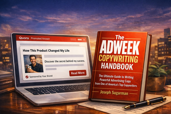 Quora 品牌推广：如何用故事打动海外用户