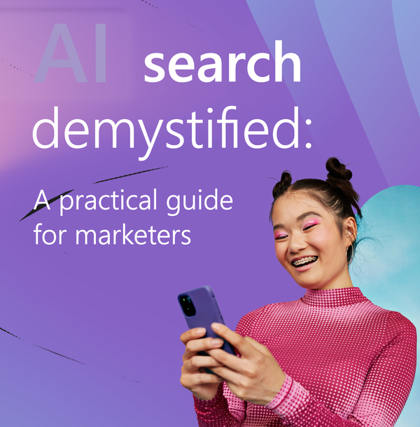 AI 搜索时代，出海品牌的流量逻辑变了