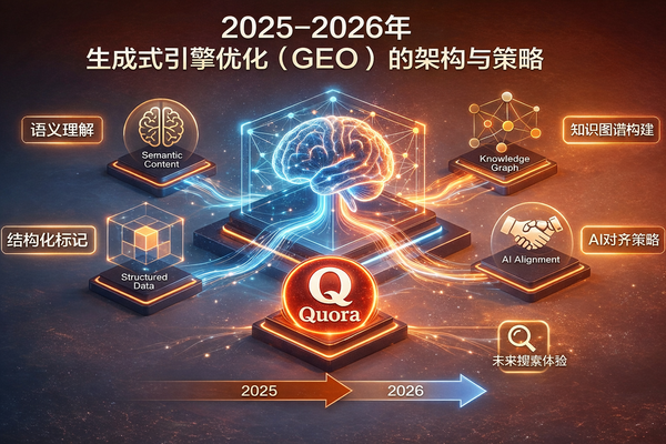 2025-2026年 AI 搜索内容优化深度研究报告