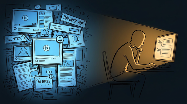 你对Quora广告的判断，可能从一开始就错了