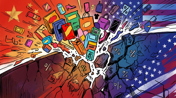 关税不是主要矛盾：中国品牌死磕美国市场的三层逻辑？