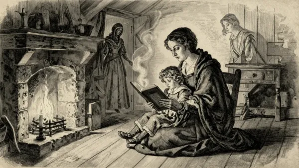 为什么童话里的后妈都是坏人？这个问题藏着中国品牌出海最大的盲区