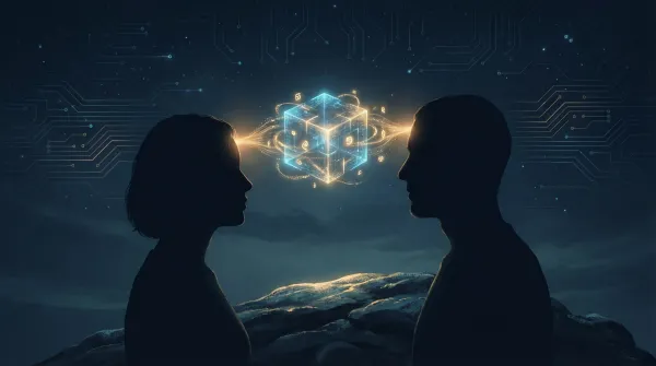 共同利益与信任